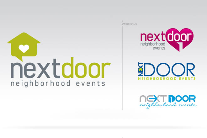 NextDoor Neighborhood Events